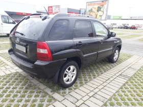 Обява за продажба на Kia Sportage 2.0i 16v 4WD LPG ~9 300 лв. - изображение 3