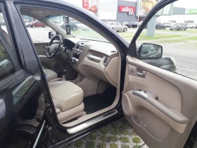 Обява за продажба на Kia Sportage 2.0i 16v 4WD LPG ~9 300 лв. - изображение 9