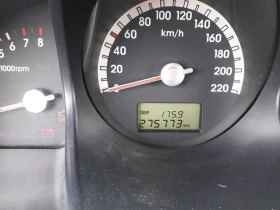 Kia Sportage 2.0i 16v 4WD LPG | Mobile.bg    15