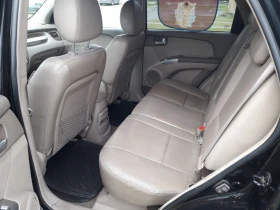 Обява за продажба на Kia Sportage 2.0i 16v 4WD LPG ~9 300 лв. - изображение 8