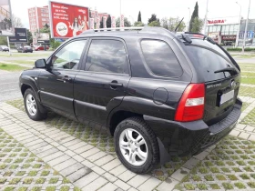 Обява за продажба на Kia Sportage 2.0i 16v 4WD LPG ~9 300 лв. - изображение 5