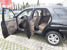 Обява за продажба на Kia Sportage 2.0i 16v 4WD LPG ~9 300 лв. - изображение 6