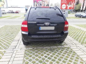 Обява за продажба на Kia Sportage 2.0i 16v 4WD LPG ~9 300 лв. - изображение 4