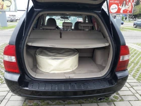 Kia Sportage 2.0i 16v 4WD LPG | Mobile.bg    14