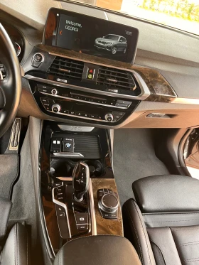 BMW X3 G01 30i M-Packet  | Mobile.bg    15