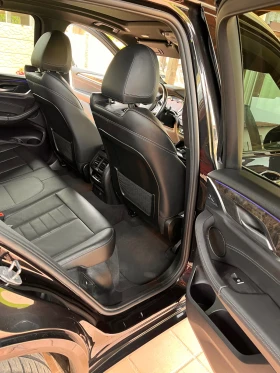 Обява за продажба на BMW X3 BMW X3 G01 30i M-Packet  ~55 555 лв. - изображение 11