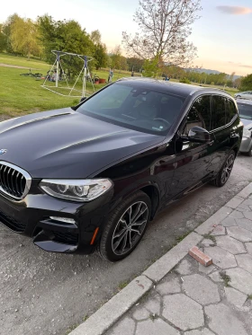 Обява за продажба на BMW X3 BMW X3 G01 30i M-Packet  ~55 555 лв. - изображение 5