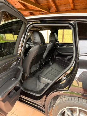 BMW X3 G01 30i M-Packet  | Mobile.bg    13