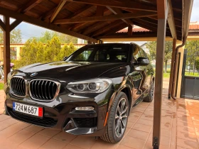 Обява за продажба на BMW X3 BMW X3 G01 30i M-Packet  ~55 555 лв. - изображение 1