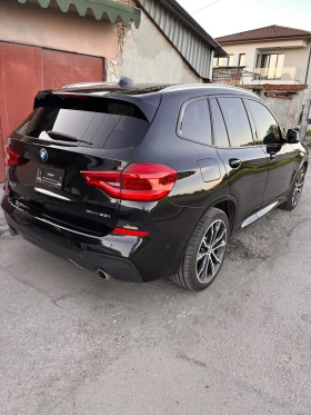 Обява за продажба на BMW X3 BMW X3 G01 30i M-Packet  ~55 555 лв. - изображение 4