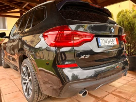 Обява за продажба на BMW X3 BMW X3 G01 30i M-Packet  ~55 555 лв. - изображение 2