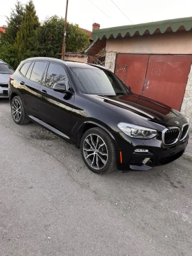 Обява за продажба на BMW X3 BMW X3 G01 30i M-Packet  ~55 555 лв. - изображение 6
