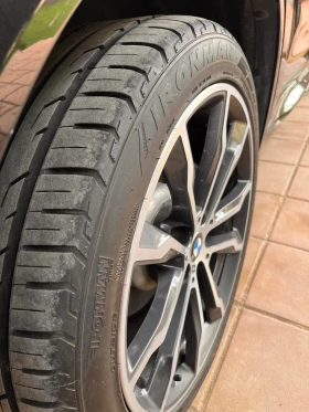 Обява за продажба на BMW X3 BMW X3 G01 30i M-Packet  ~55 555 лв. - изображение 8