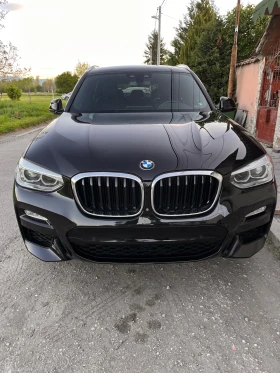 Обява за продажба на BMW X3 BMW X3 G01 30i M-Packet  ~55 555 лв. - изображение 3