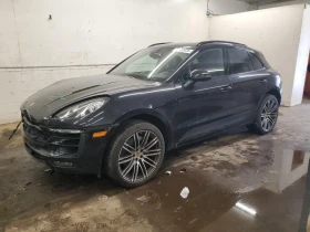 Porsche Macan | Mobile.bg    2