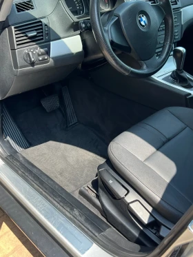 Обява за продажба на BMW X3 ~14 500 лв. - изображение 6
