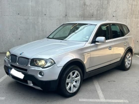 Обява за продажба на BMW X3 ~14 500 лв. - изображение 1