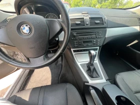 Обява за продажба на BMW X3 ~14 500 лв. - изображение 2