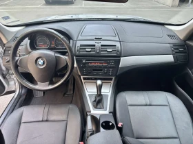 Обява за продажба на BMW X3 ~14 500 лв. - изображение 4