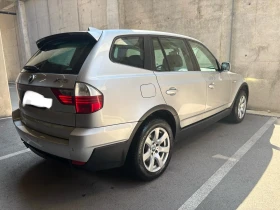 Обява за продажба на BMW X3 ~14 500 лв. - изображение 1