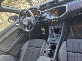 Audi Q3 SPORT BACK S-LINE - 60000 лв. - 14065039 7