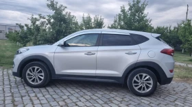 Hyundai Tucson 2.0 185кс 4х4 - 28200 лв. - 56320603 6