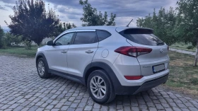 Hyundai Tucson 2.0 185кс 4х4 - 28200 лв. - 56320603 3