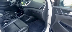 Hyundai Tucson 2.0 185кс 4х4 - 25490 лв. - 73296000 14