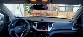 Hyundai Tucson 2.0 185кс 4х4 - 25490 лв. - 73296000 15