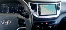 Hyundai Tucson 2.0 185кс 4х4 - 25490 лв. - 73296000 10