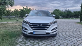 Hyundai Tucson 2.0 185кс 4х4 - 28200 лв. - 56320603 4