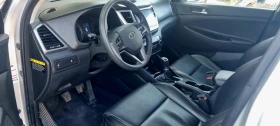 Hyundai Tucson 2.0 185кс 4х4 - 25490 лв. - 73296000 16