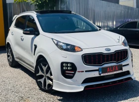 Kia Sportage 2.0CRDI/GT-line/4x4/110х.км./УНИКАТ/НОВА КОЛА/// - 31888 лв. - 44353034 3