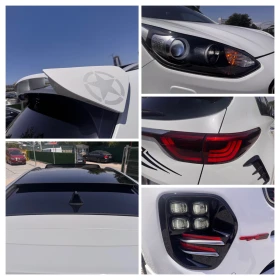 Kia Sportage 2.0CRDI/GT-line/4x4/110х.км./УНИКАТ/НОВА КОЛА/// - 31888 лв. - 44353034 9