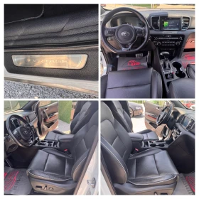 Kia Sportage 2.0CRDI/GT-line/4x4/110х.км./УНИКАТ/НОВА КОЛА/// - 31888 лв. - 44353034 10