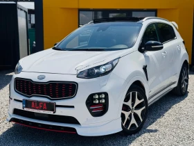 Kia Sportage 2.0CRDI/GT-line/4x4/110х.км./УНИКАТ/НОВА КОЛА/// - 31888 лв. - 44353034 2