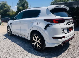 Kia Sportage 2.0CRDI/GT-line/4x4/110х.км./УНИКАТ/НОВА КОЛА/// - 31888 лв. - 44353034 5