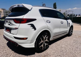 Kia Sportage 2.0CRDI/GT-line/4x4/110х.км./УНИКАТ/НОВА КОЛА/// - 31888 лв. - 44353034 4