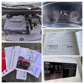 Kia Sportage 2.0CRDI/GT-line/4x4/110х.км./УНИКАТ/НОВА КОЛА/// - 31888 лв. - 44353034 17