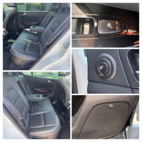 Kia Sportage 2.0CRDI/GT-line/4x4/110х.км./УНИКАТ/НОВА КОЛА/// - 31888 лв. - 44353034 11
