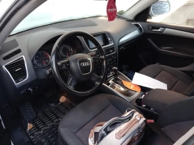 Audi Q5 3.0 D | Mobile.bg    4