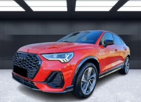 Обява за продажба на Audi Q3 Sportback 45 TFSIe = S-line = Гаранция ~98 400 лв. - изображение 1