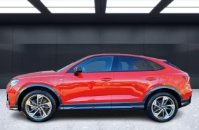 Обява за продажба на Audi Q3 Sportback 45 TFSIe = S-line = Гаранция ~98 400 лв. - изображение 1