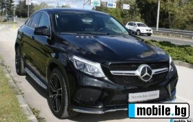 Mercedes-Benz GLE 350 D4 matik | Mobile.bg    6