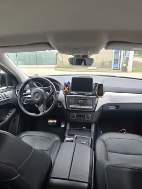 Mercedes-Benz GLE 350 D4 matik | Mobile.bg � ����� ������ 9
