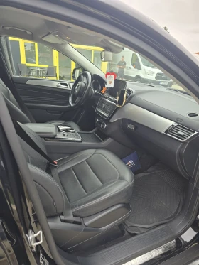 Mercedes-Benz GLE 350 D4 matik | Mobile.bg � ����� ������ 8