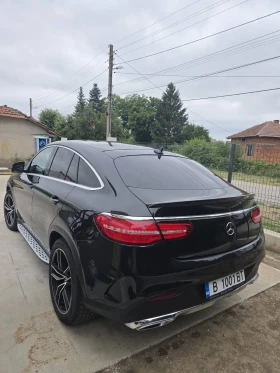 Mercedes-Benz GLE 350 D4 matik | Mobile.bg � ����� ������ 6