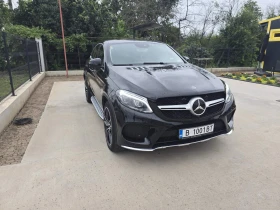 Mercedes-Benz GLE 350 D4 matik | Mobile.bg � ����� ������ 15