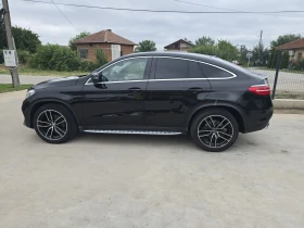 Mercedes-Benz GLE 350 D4 matik | Mobile.bg � ����� ������ 11