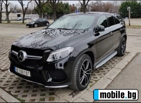     Mercedes-Benz GLE 350 D4 matik